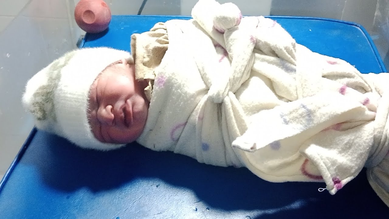 Dream Came True After 5 Years | Precious Baby Birth #birth #5year #baby #coming #preciousbaby 