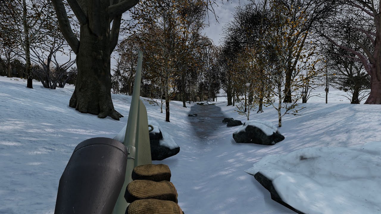 🔴 Dayz winter chernarus puis EVENT !