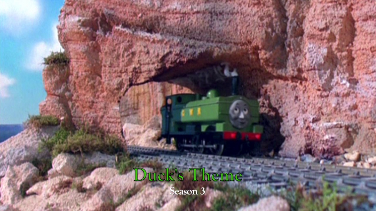 Duck's Theme (S3)