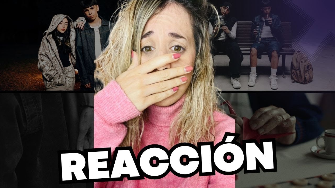 REACCI&Oacute;N A 111 ALBUM DE MILO J &iexcl;QUE SORPRESA DE ALBUM NO ME LO ESPERABA AS&Iacute; PARA NADA!