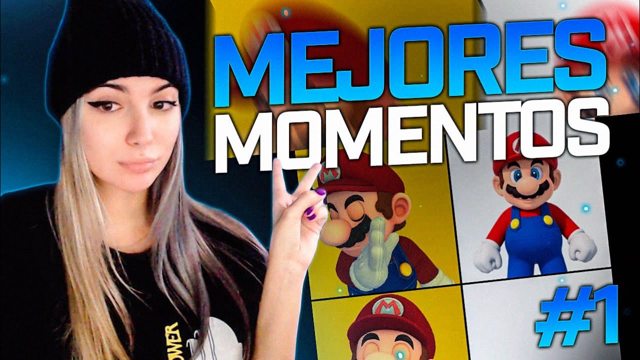 ¿NO CONFIAS en MI? 😳 MEJORES MOMENTOS de LAURITA | #1