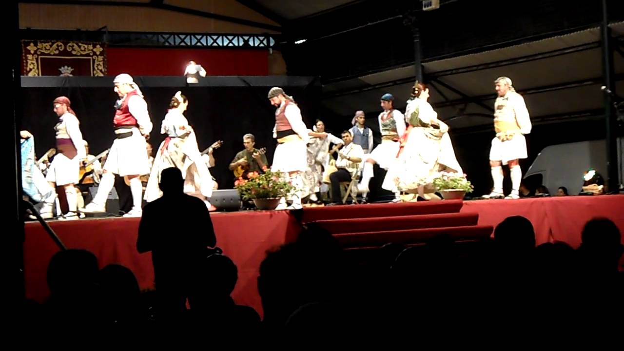 Bolero de Algemesí