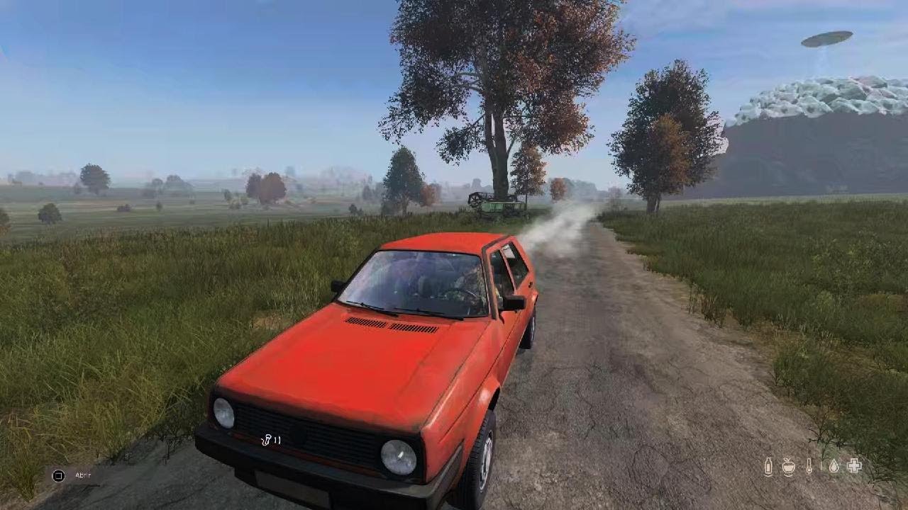 DayZRp Pastilla