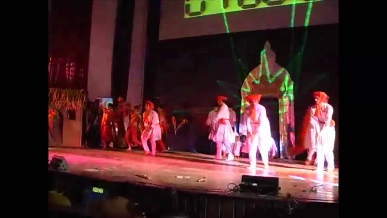 Drishti - 2012 