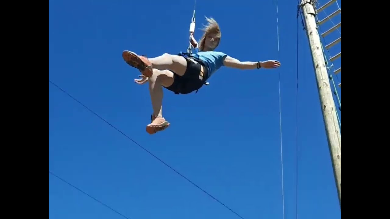 Norway Park МЕГА Дыбенко, Skyfall