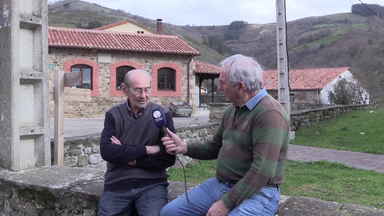 El Silencio de un Pueblo | Villasuso, Anievas | 24.2.2020