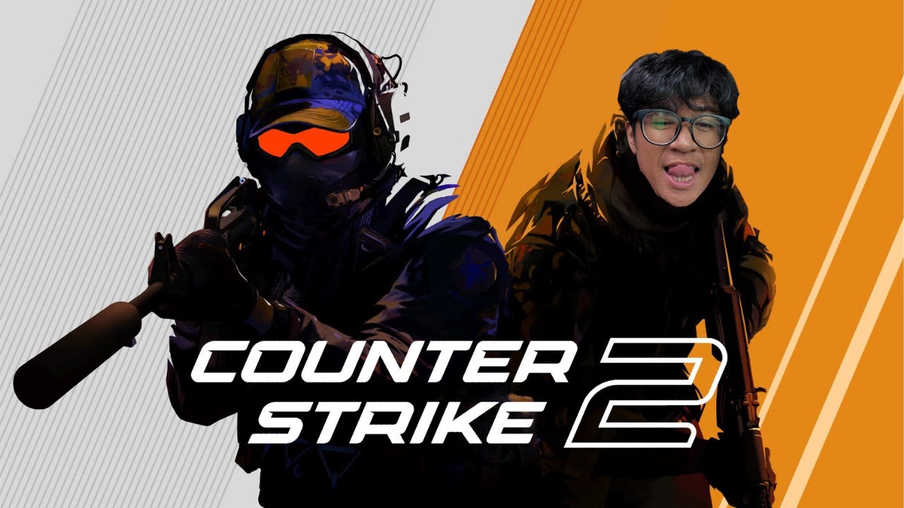 bang main bang | Counter Strike 2 Indonesia