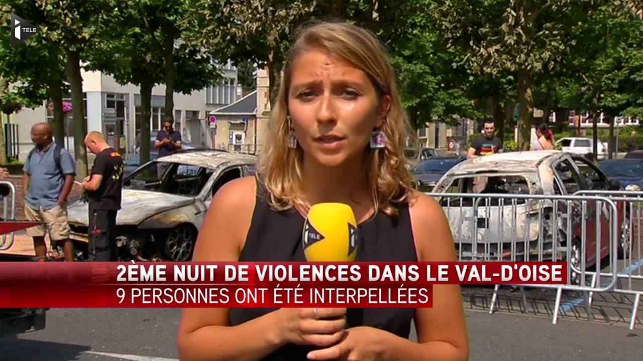 Beaumont-sur-Oise: la famille a vu le corps du jeune homme, une marche en mémoire d'Adama prévue