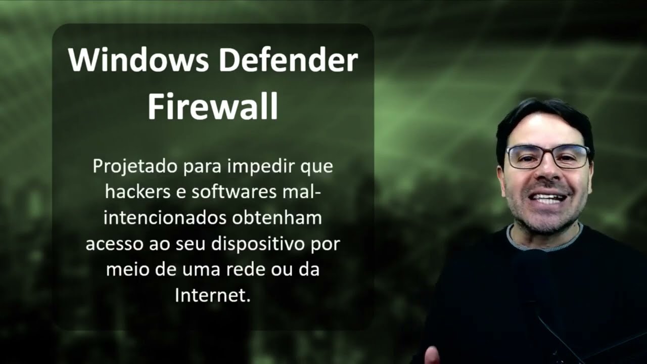 Windows Defender