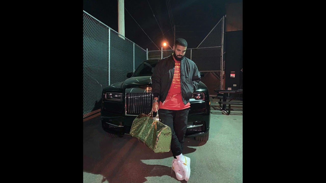 [FREE] Drake x Travis Scott Type Beat 