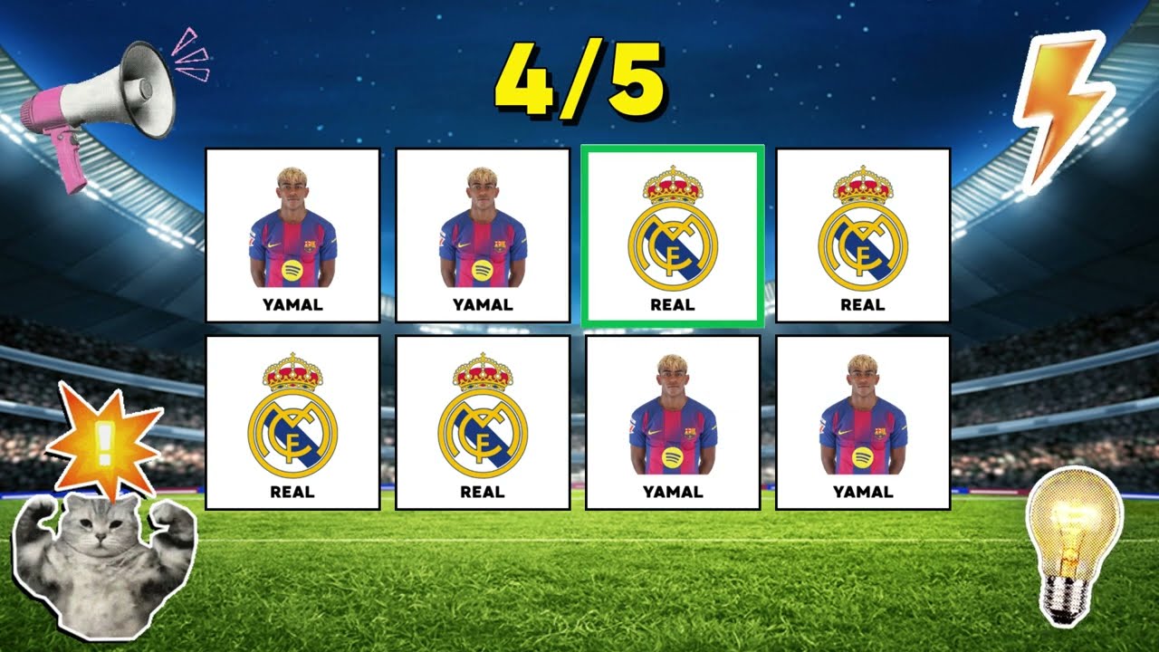 Say The Word On Beat Special Challenge 15 (FOOTBALL) | Level 1 - 5 | Easy to Impossible @Jassi Asmr