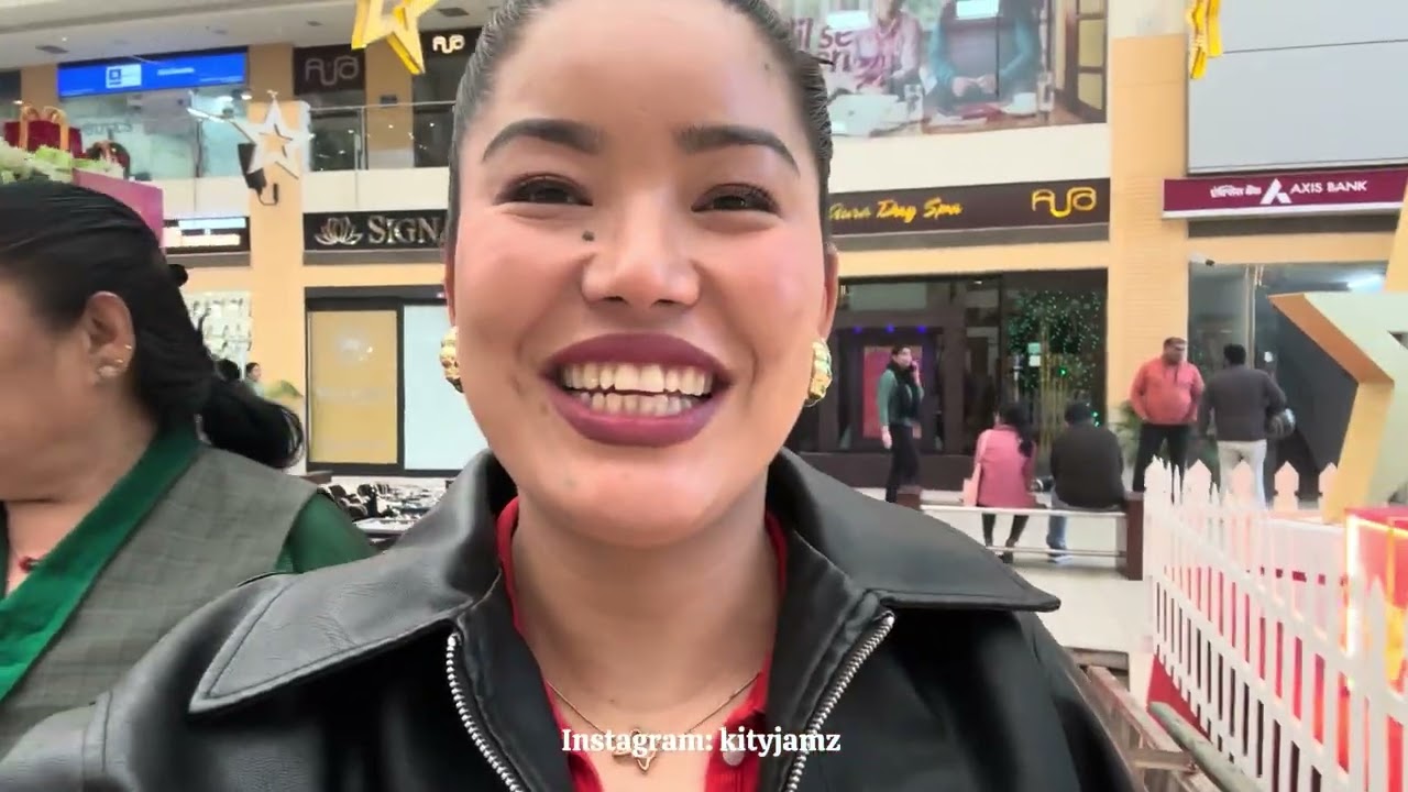 36th Nobel Peace Prize 🏆 Day Celebration|| Tibetan Market #gurgaon #dance #tibetanvlogger 
