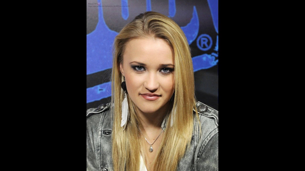 Эмили Осмент (Emily Osment) musical slide show