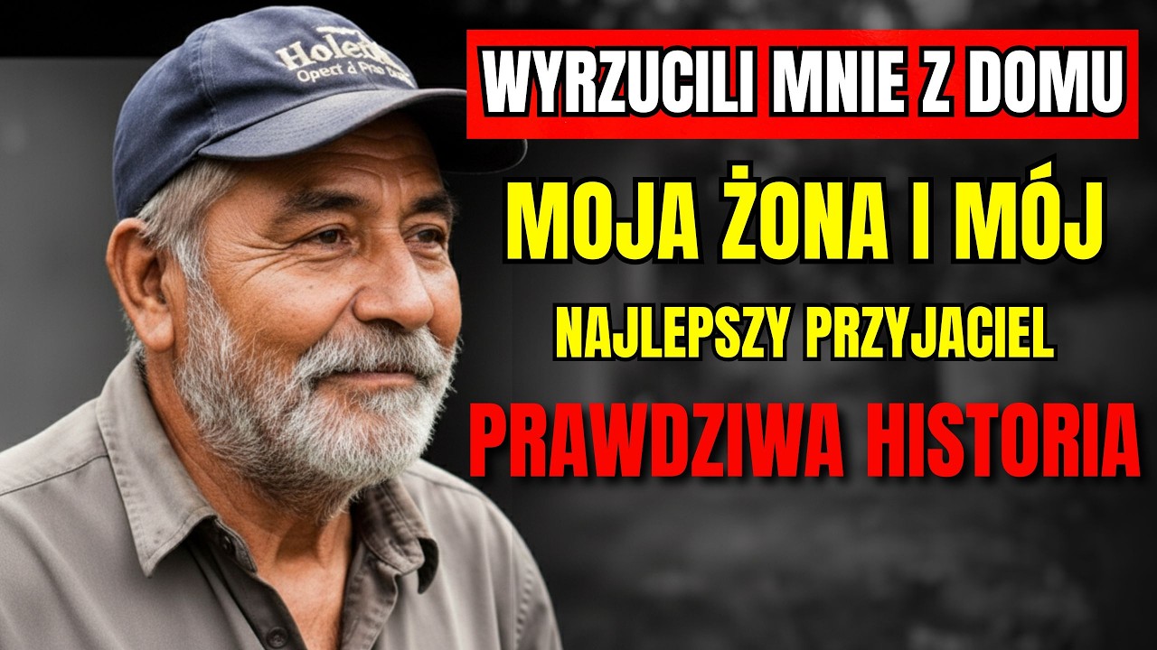 MÓJ MĄŻ I MÓJ NAJSTARSZY SYN ODWROCILI SIĘ ODE MNIE I WYRZUCILI MNIE… ALE NIE WIEDZIELI TEGO, CO JA