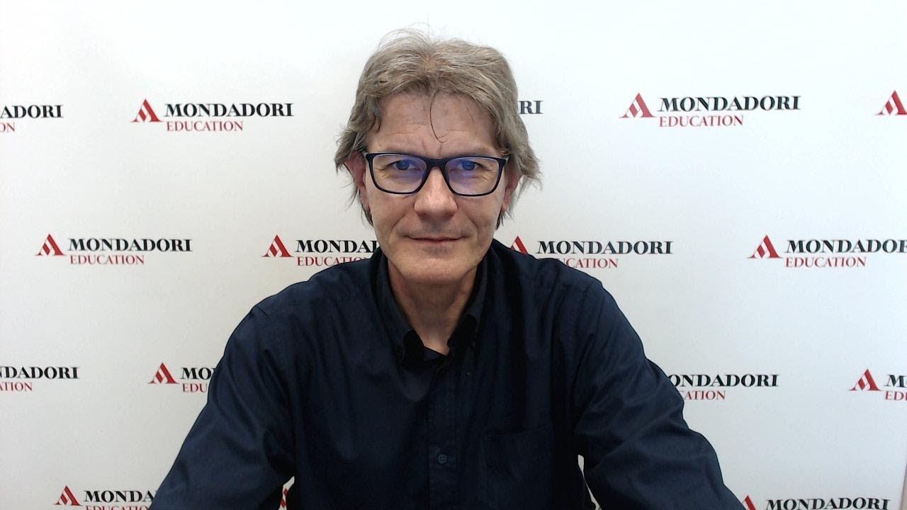 Webinar - Il linguaggio della musica: sviluppo delle competenze musicali