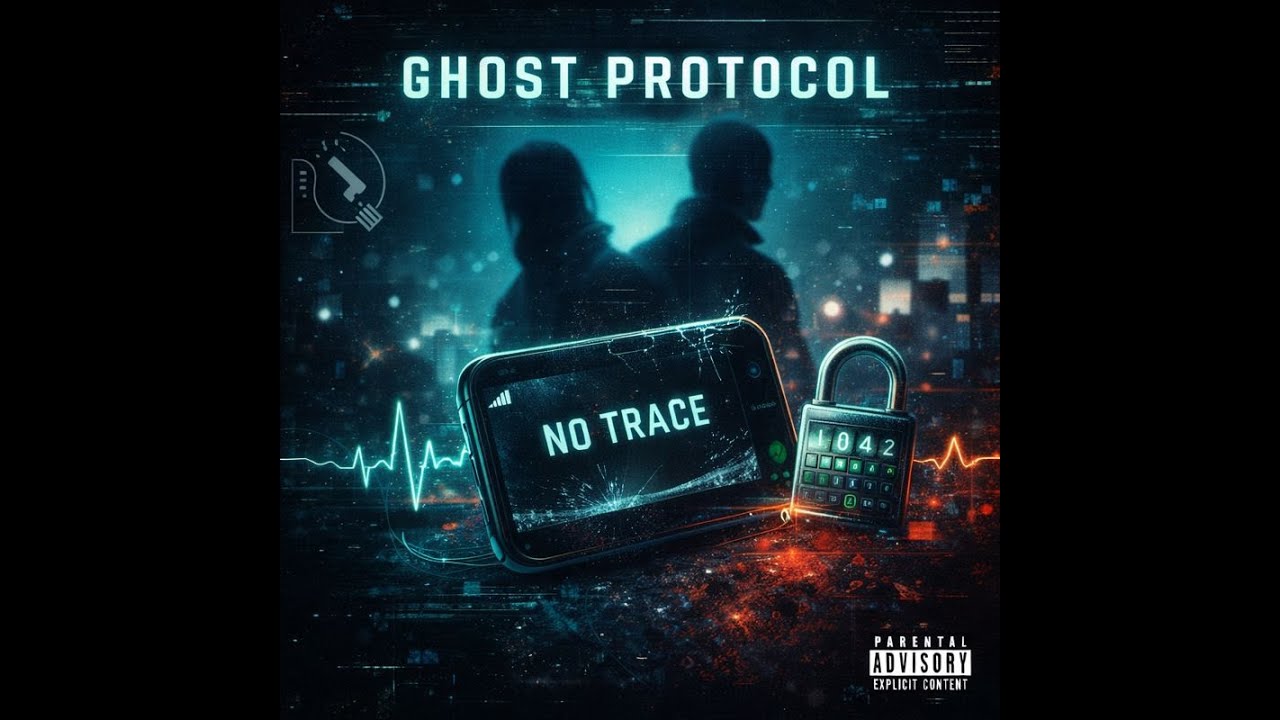 GHOST PROTOCOL