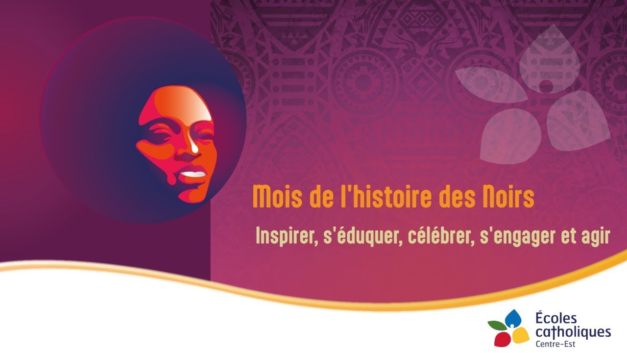 Lancement virtuel de la programmation du Mois de l’histoire des Noirs