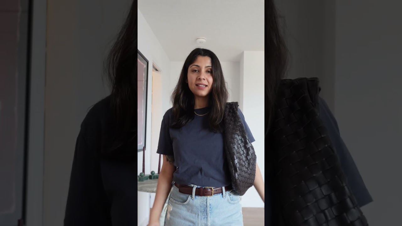 Дизайнерские сумки, которые я бы купила снова: Bottega Veneta, Loewe, Celine.