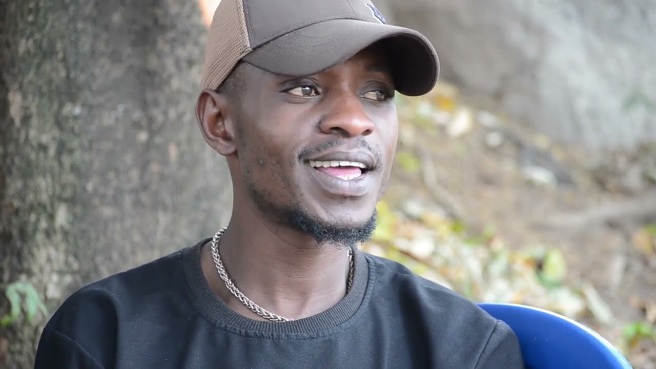 PART41:SINYA MWIZI WA MIFUGO AELEZA SAFARI YAKE YA WIZI ILIYOMFANYA AINGIE KWENYE VITA NA WACHAWI