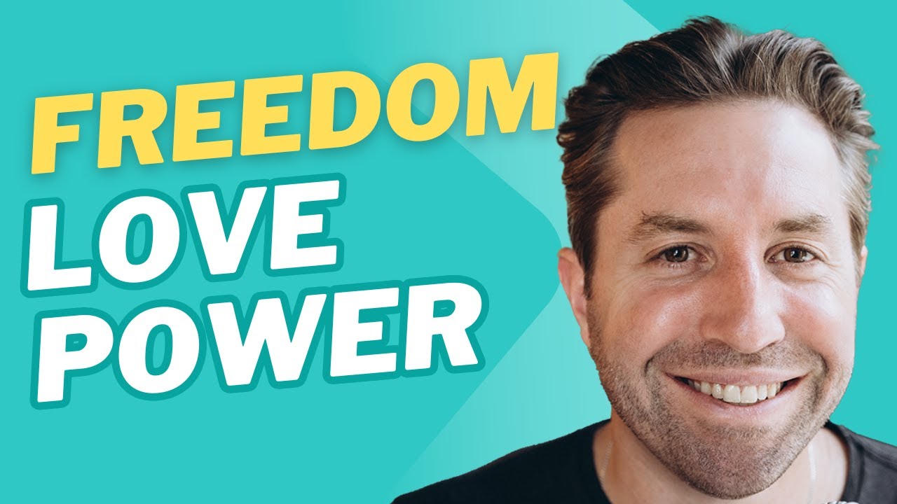 Creating From Possibility Not Scarcity: Bringing Your Vision To Life