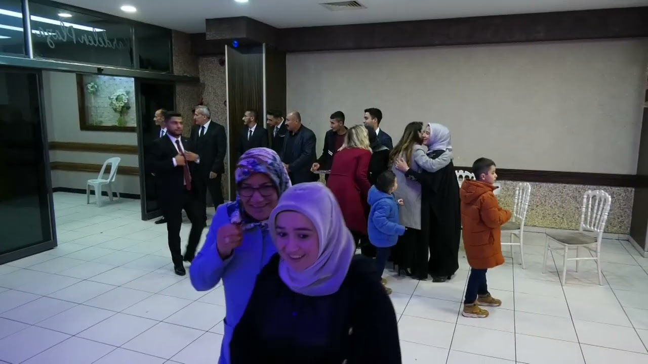 Gamze&Ali Düğün