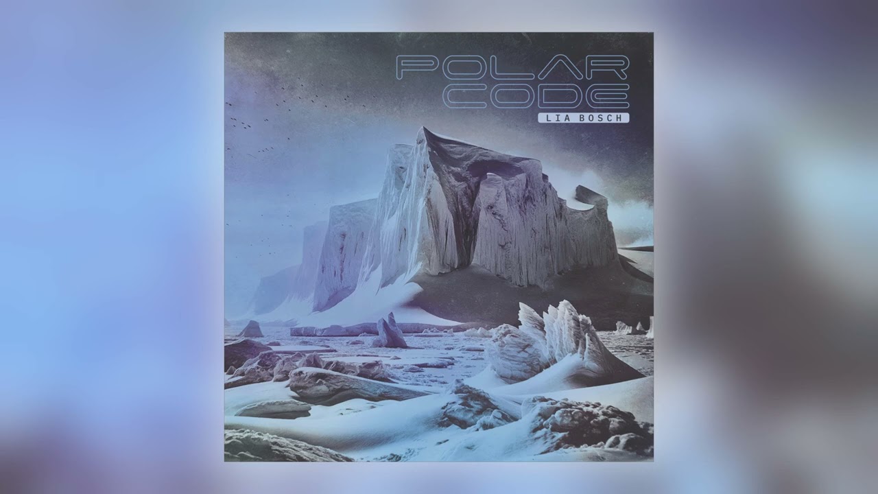 Lia Bosch - Unknown System [Audio]