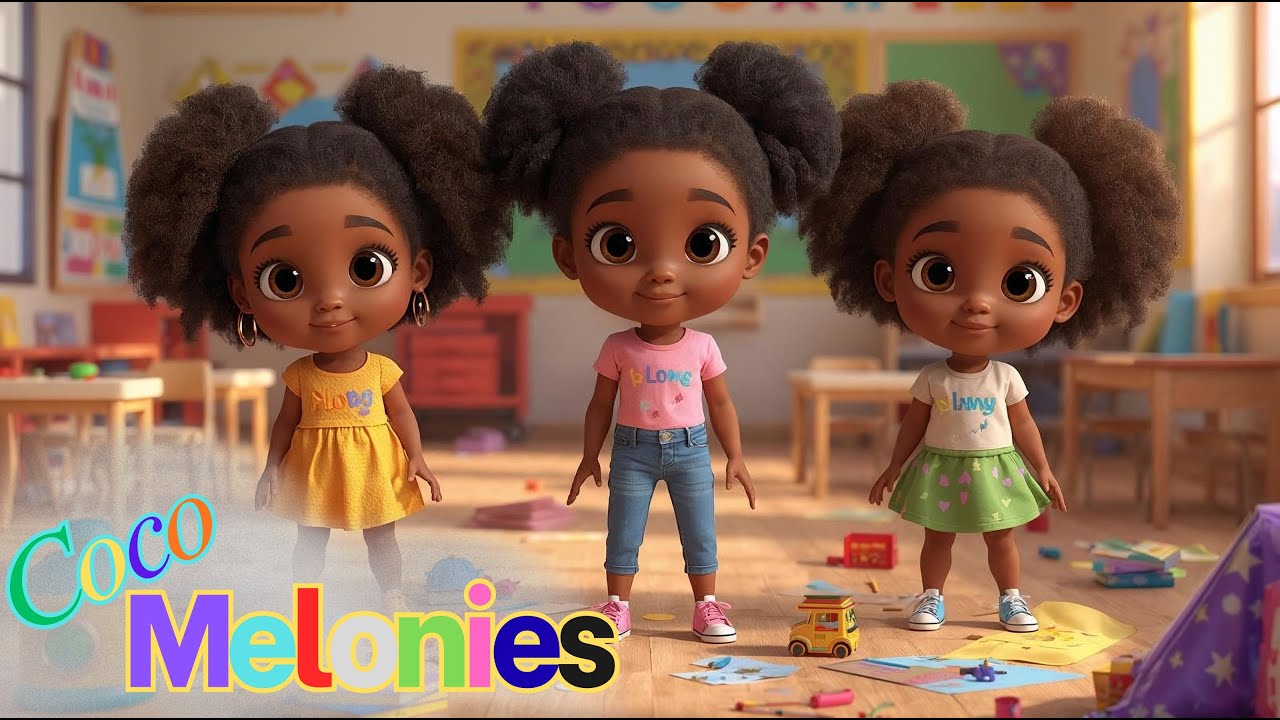 🎵 Please and Thank You | | Kids Songs & Nursery Rhymes