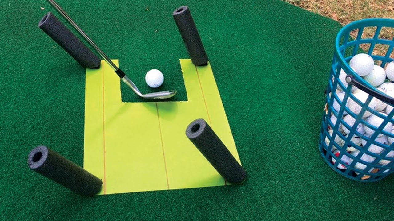 $5 To Hit it Longer and Straighter!