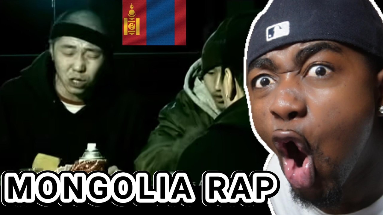 FIRST TIME LISTENING TO!! 🇲🇳CLICK CLICK BOOM - BURUU GAZAR ZUV TSAGT (REACTION!!)