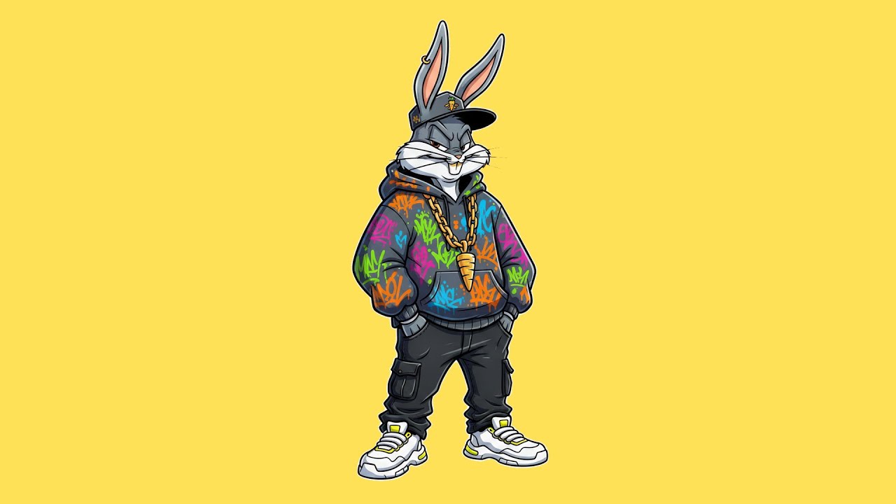 FREESTYLE BEATE - ''RABBIT'' 🐰 | FREE TYPE BEATE 2026 | RAP TRAP INSTRUMENTAL