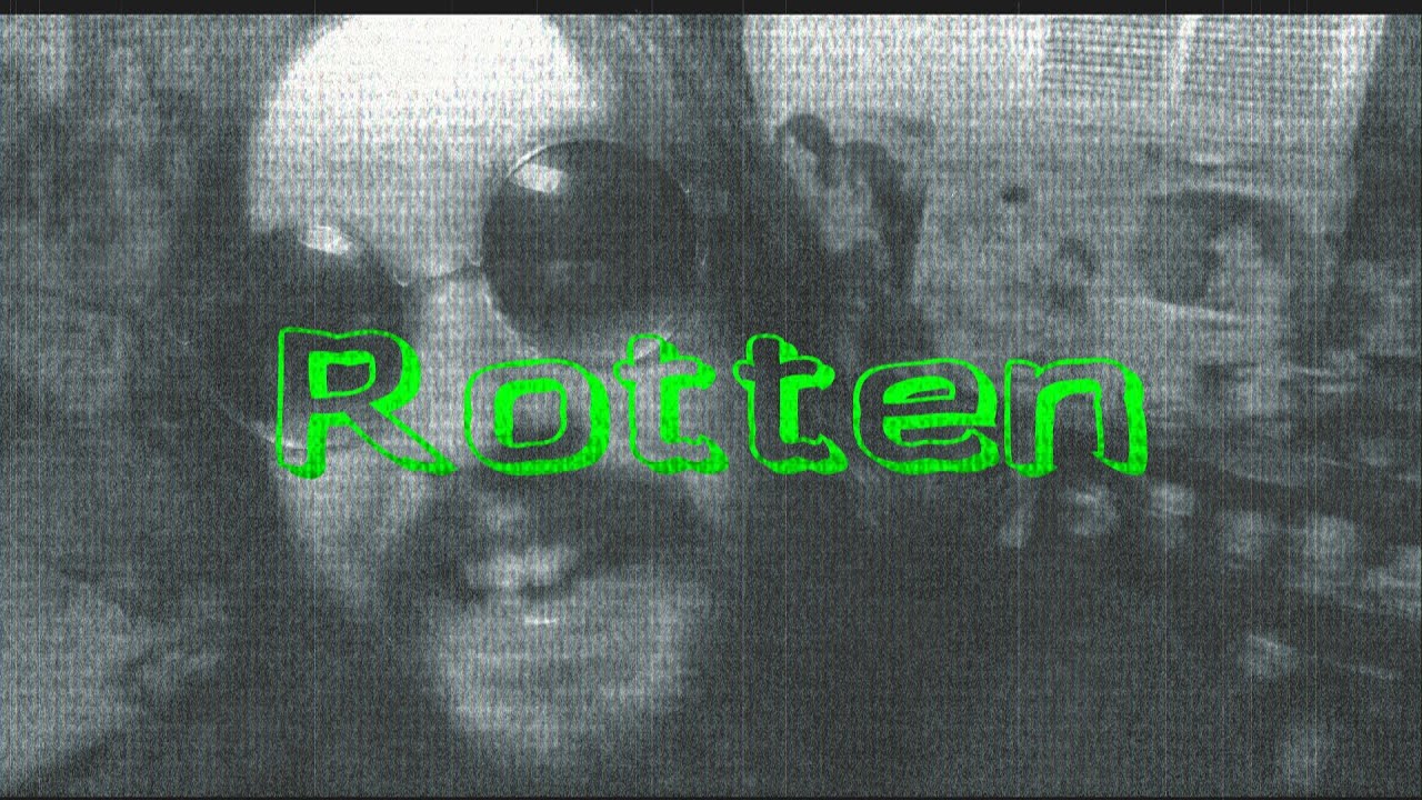 ROTTEN (Digibro, Endless Jess, MZShaidu)
