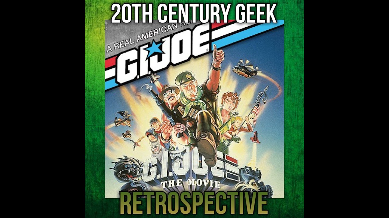 Bonus 025 GI Joe Real American Hero 1986