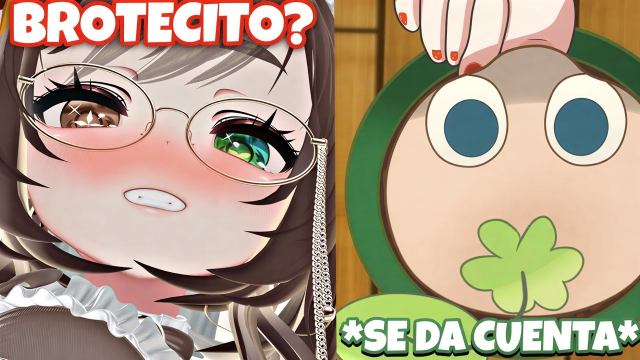 BRO COMO QUE LOS PIES DE MEICA??🤨