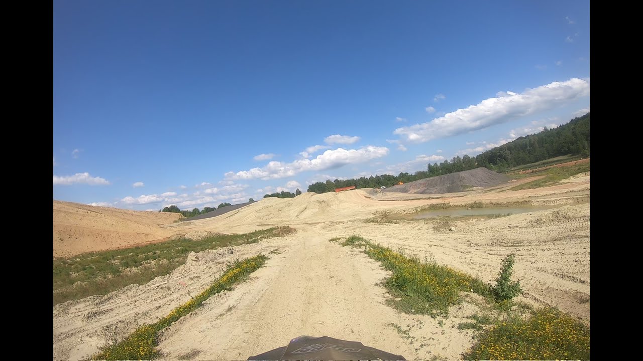 Motocross Klosterbeuren