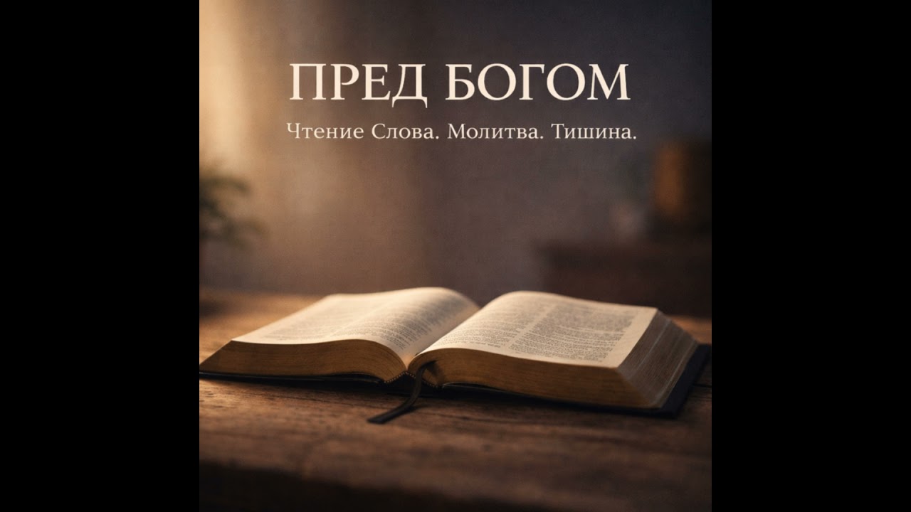 Испытай меня, Боже - Псалом 138:23,24