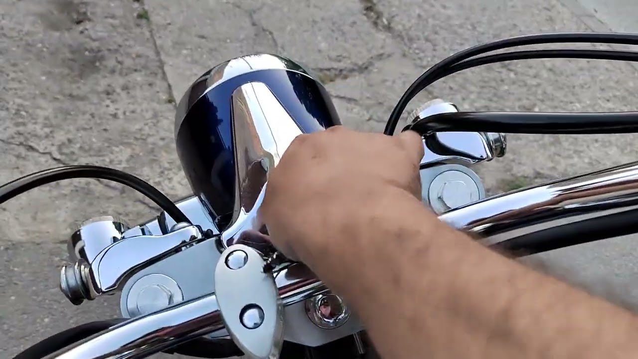 Yamaha XVS 950 Midnight Star 2009 by Dule 021