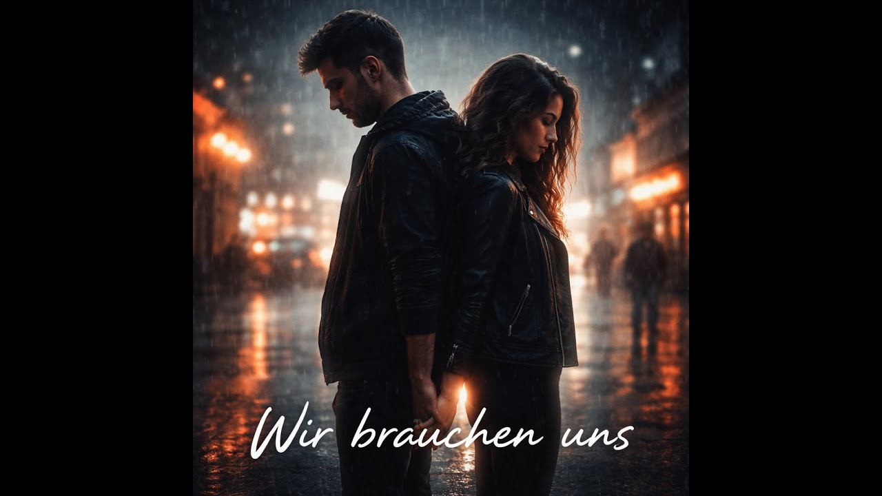 Wir brauchen uns | Frauen und Männer