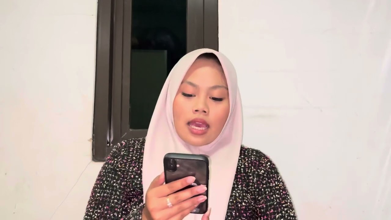 ujian praktik bahasa inggris lintas minat “LOVE STORY”