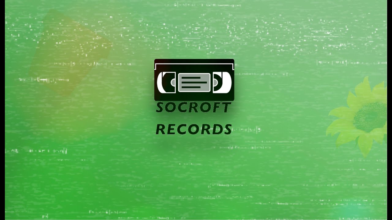 Socroft Records - Growing Plants