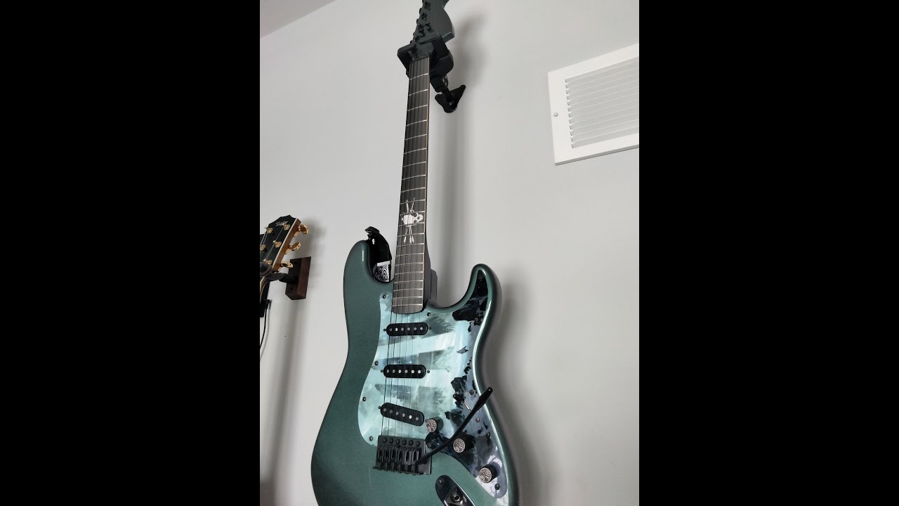 Guitar Gimmicks, Unusual Upgrades, and Things You Shouldn't Buy