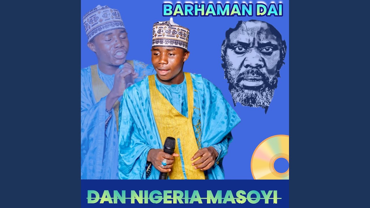 Barhaman dai