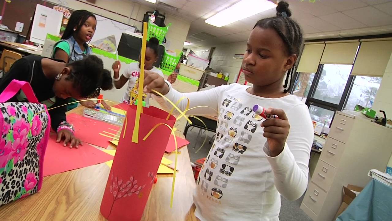 School View #17:  Dutrow Chinese NewYear 2016