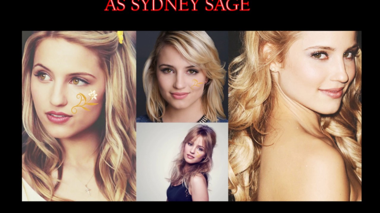 Vampire Academy and Bloodlines Dream Cast