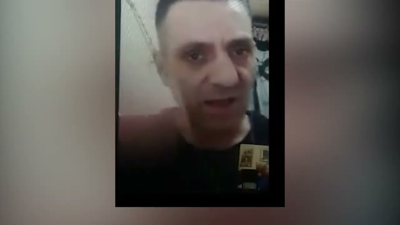 Ekzekutimi i shqiptarëve në Greqi, Klodian Lekocaj flet nga burgu: Nuk kam dorë në vrasjet e fundit