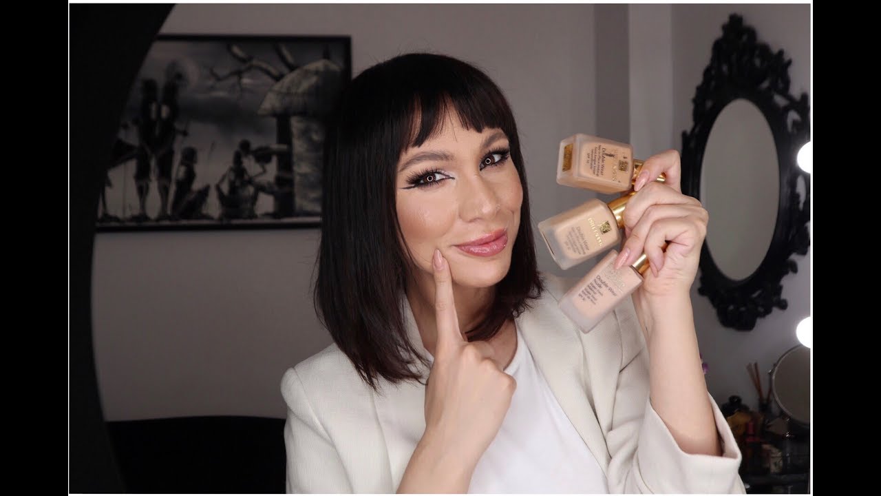 Cum iti alegi corect fondul de ten?