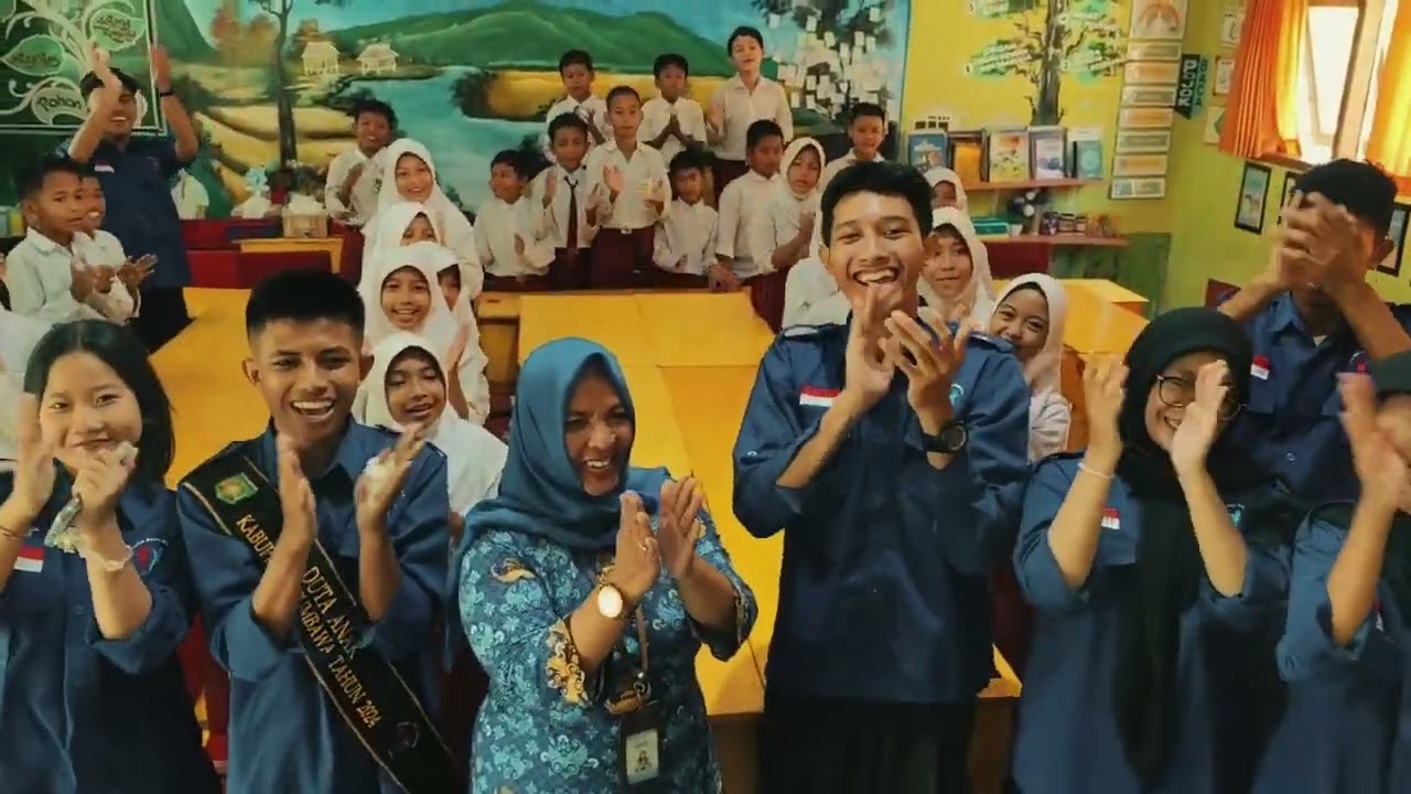 Recap Kegiatan Forum Anak Samawa 2025 #forumanaksamawa
