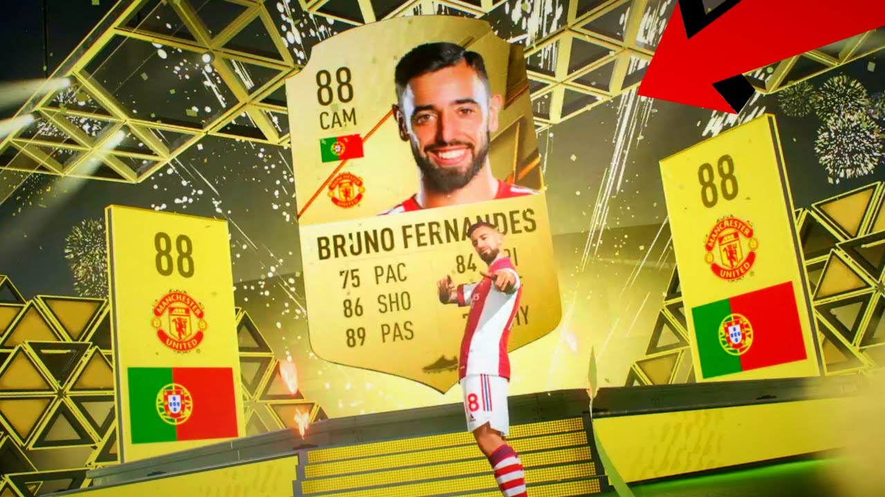 OMG INSANE FIFA 22 PACK OPENING!!