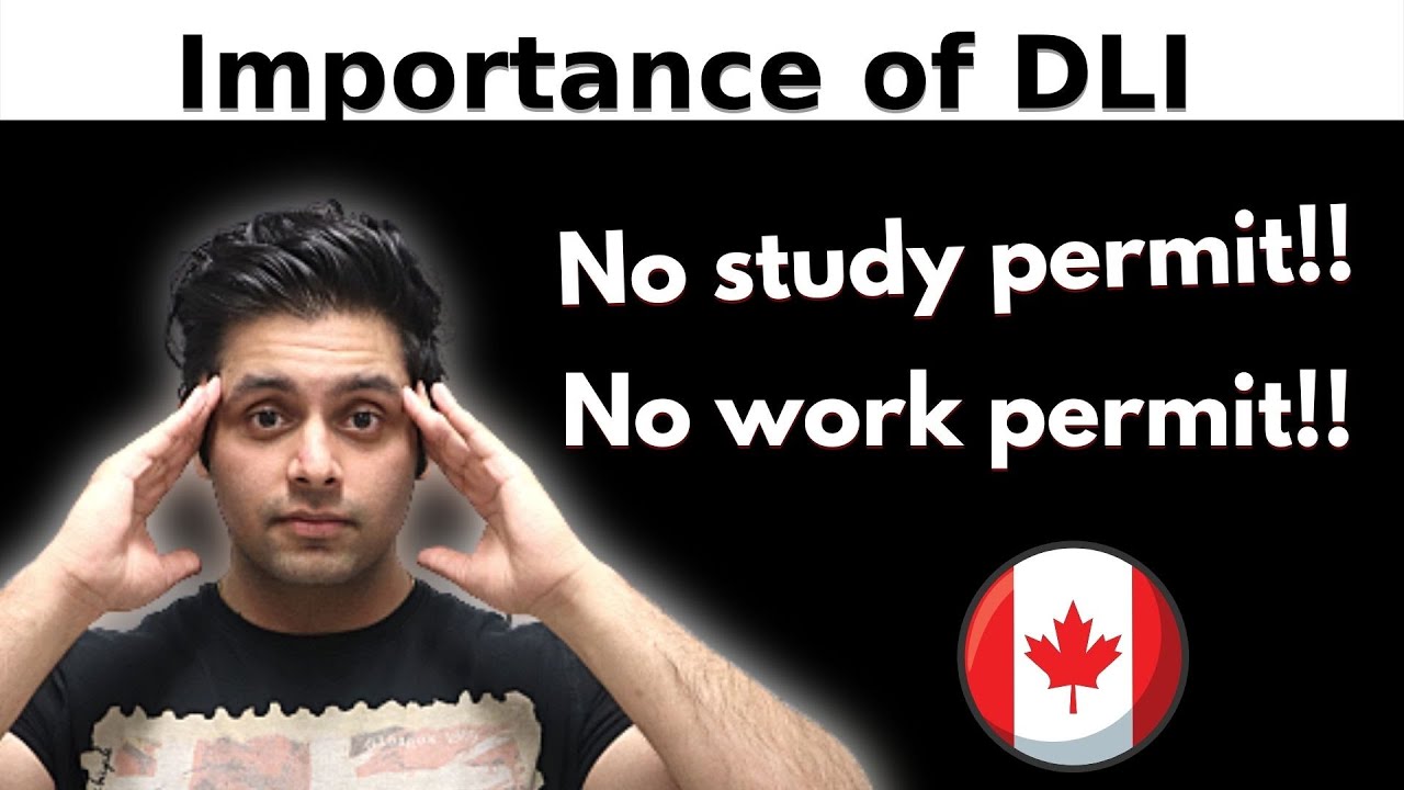 How to find out if your COLLEGE/UNIVERSITY is DLI and it's eligibility for PGWP? Study in Canada
