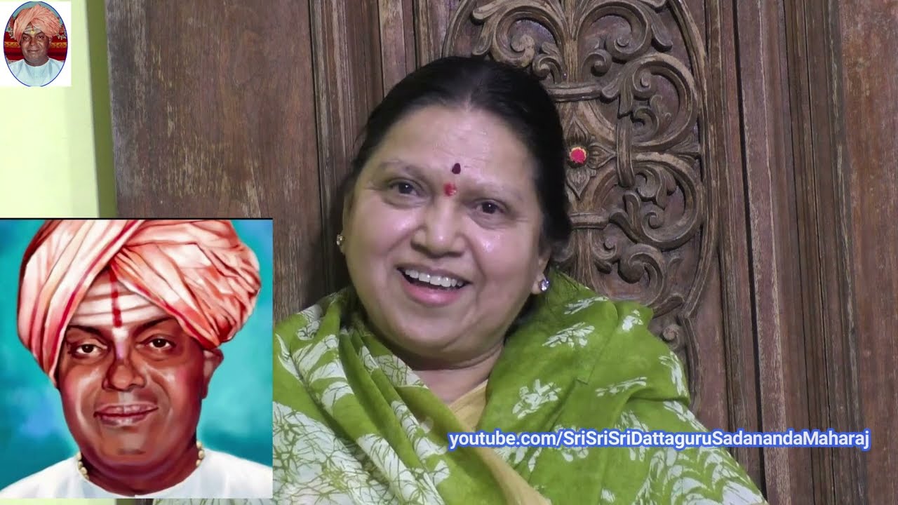 EPP -288 || ಗುರುವಿನ ಕಾರುಣ್ಯ ಪಡೆಯಲು ಶೃದ್ಧಾ, ಭಕ್ತಿ, ಸೇವಾ ಭಾವ ಬೇಕೇ, ಬೇಕು. || Dr.Indu Bai || Sri Baba