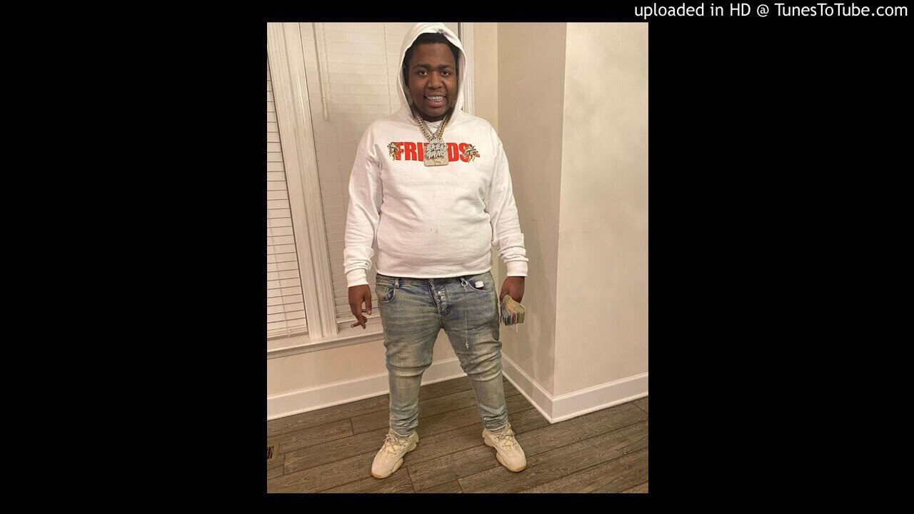 BIG 30 Type Beat- 